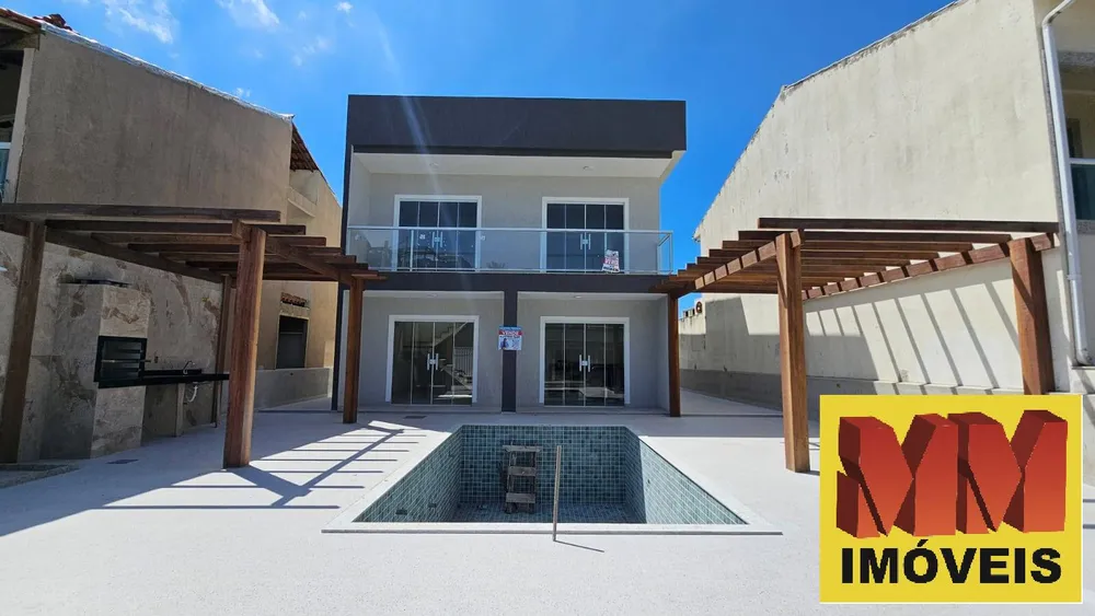 Casa de Condomínio, 4 quartos - Foto 6