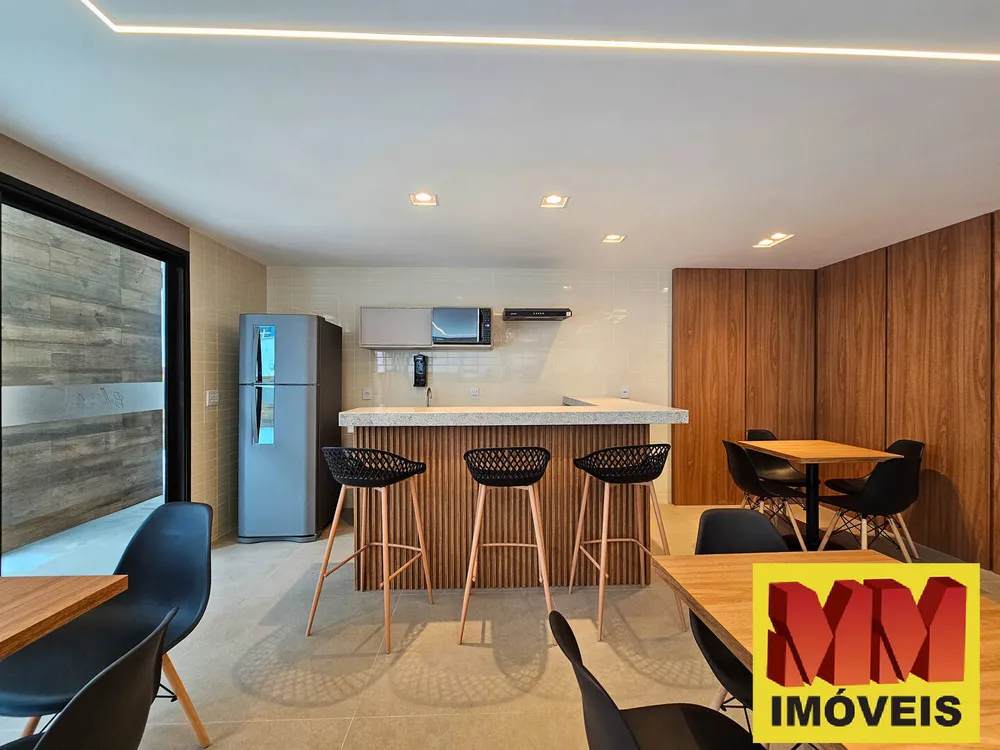 Cobertura, 3 quartos, 248 m² - Foto 22