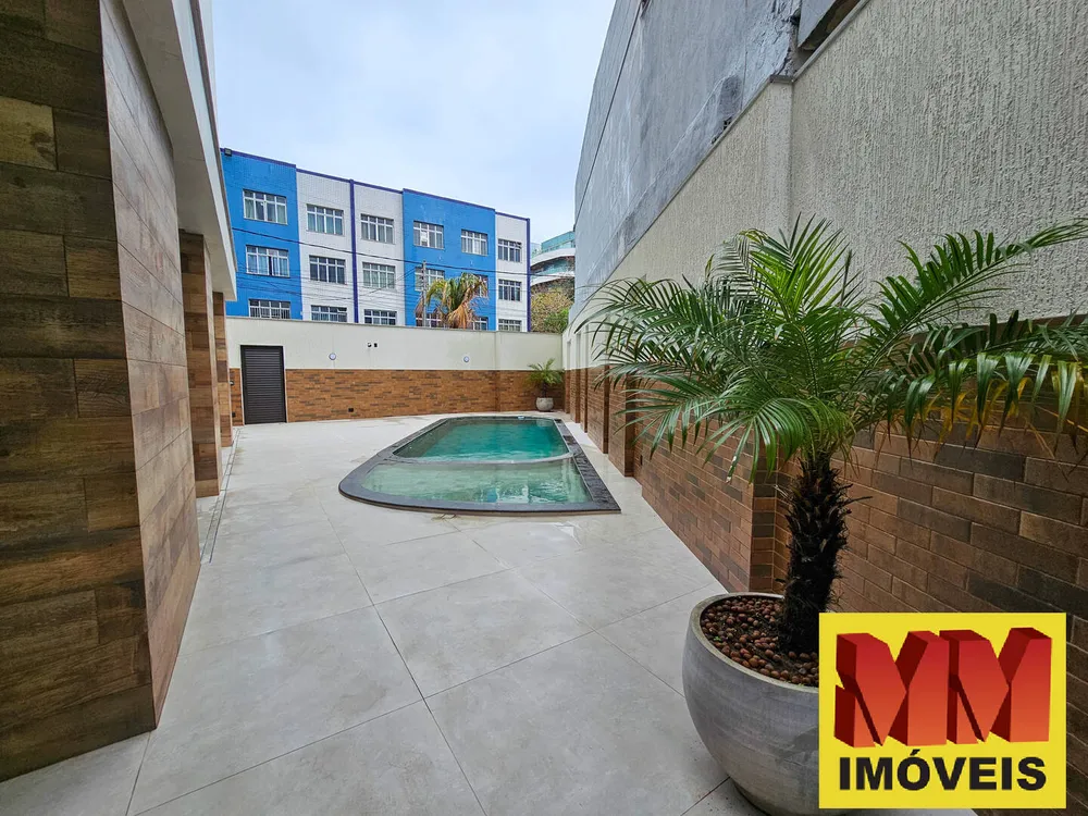 Cobertura, 3 quartos, 248 m² - Foto 20