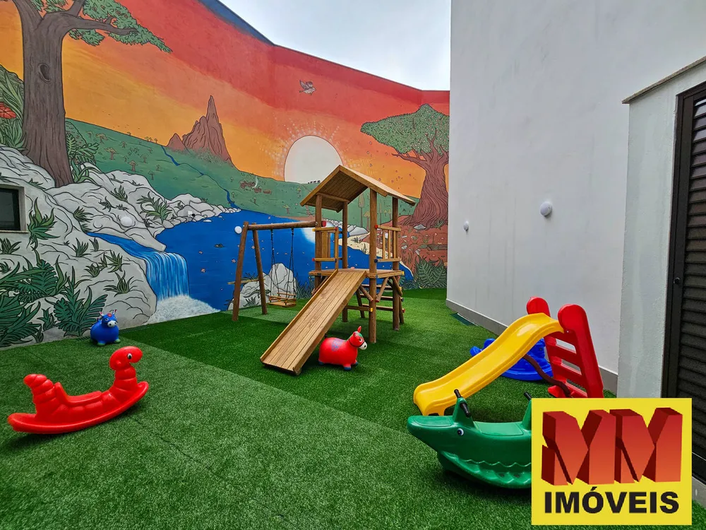 Cobertura, 3 quartos, 248 m² - Foto 16