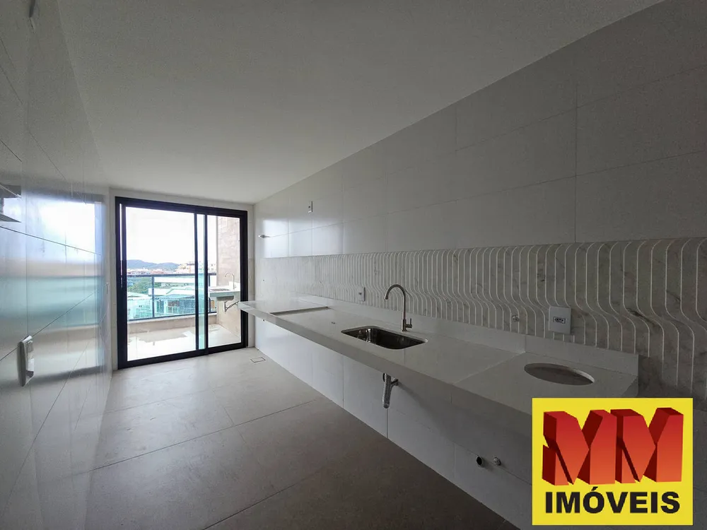 Cobertura, 3 quartos, 248 m² - Foto 5