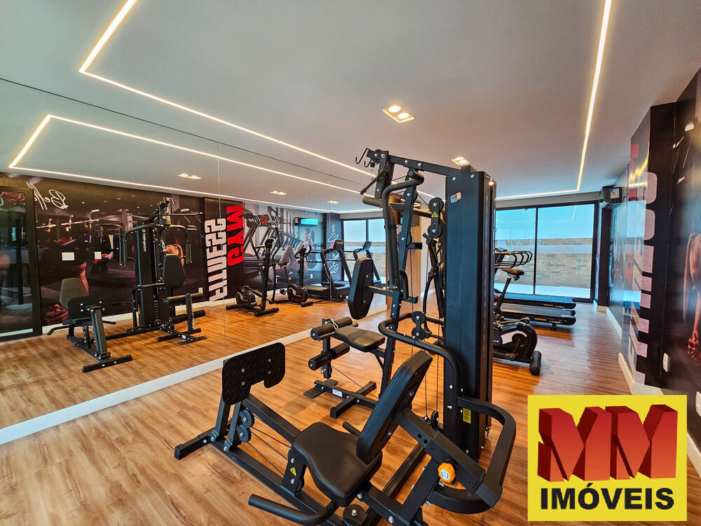 Cobertura, 3 quartos, 248 m² - Foto 4