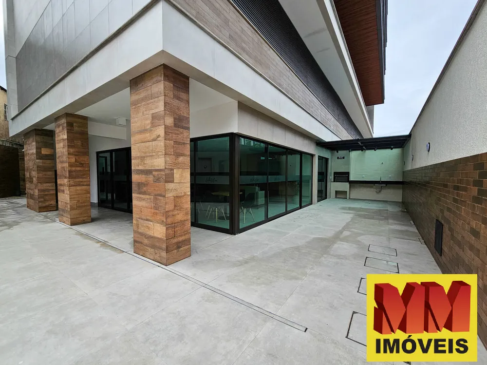 Cobertura, 3 quartos, 248 m² - Foto 5