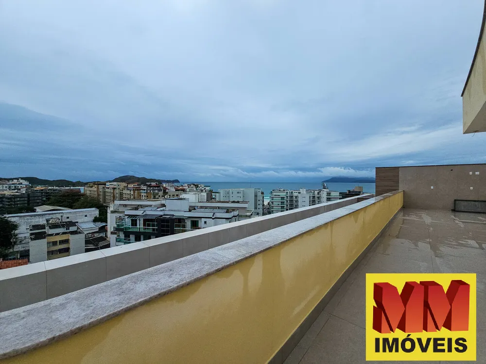 Cobertura, 3 quartos, 248 m² - Foto 9