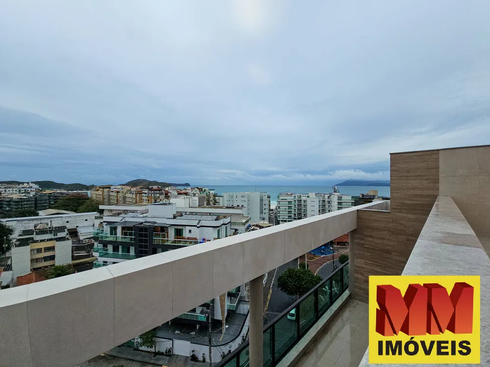 Cobertura, 3 quartos, 248 m² - Foto 11