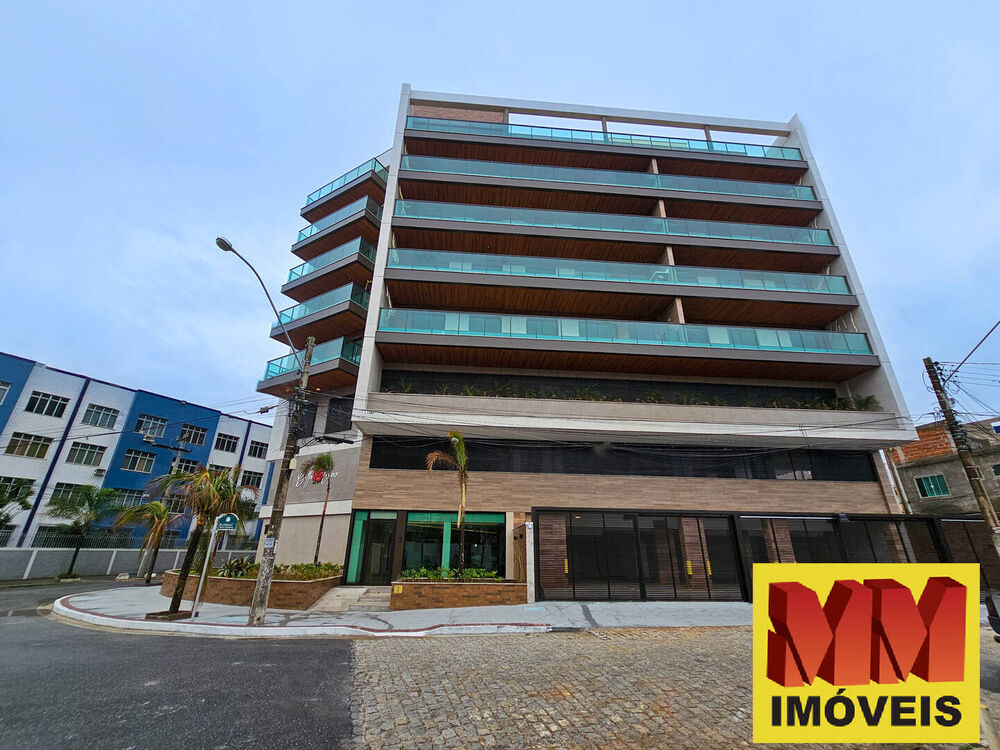 Cobertura, 3 quartos, 248 m² - Foto 1