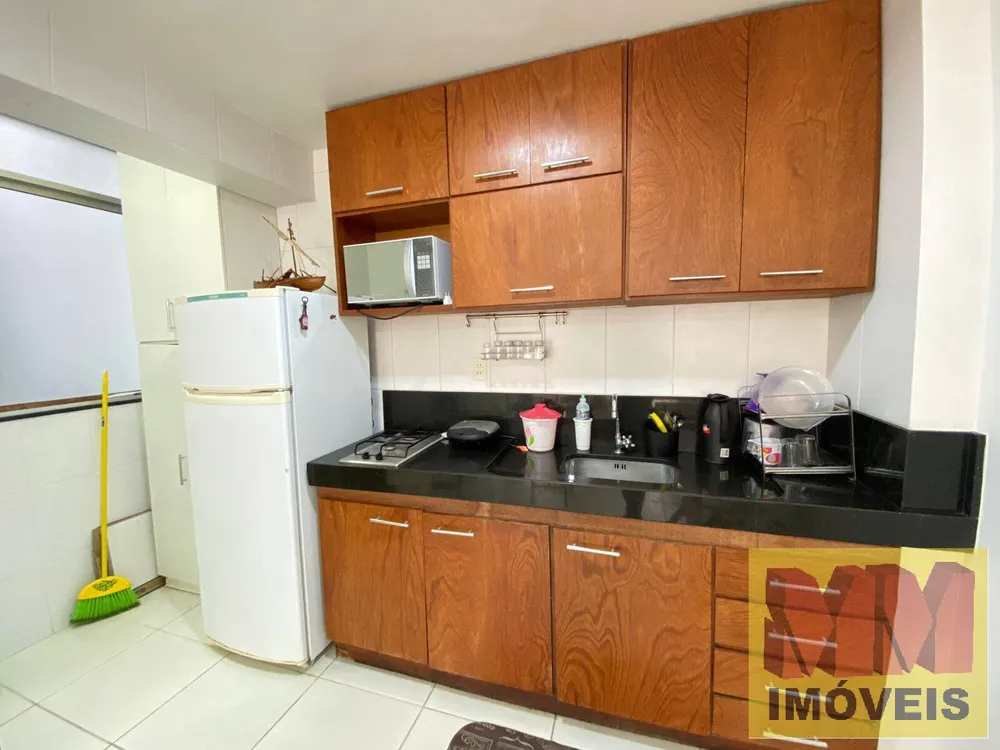 Apartamento, 1 quarto, 55 m² - Foto 11