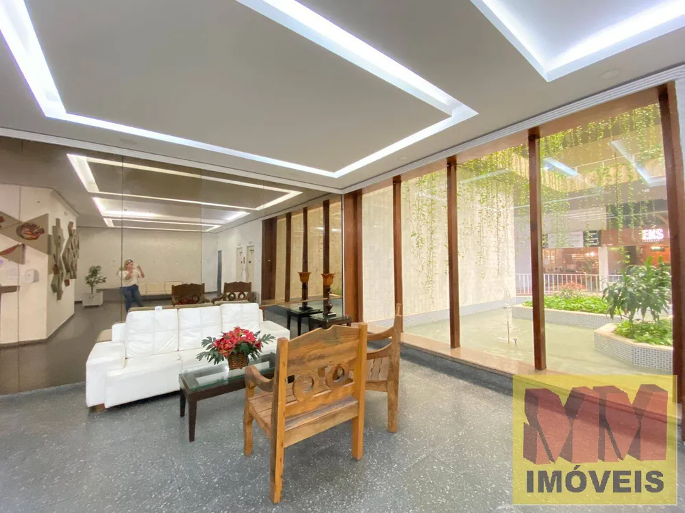 Apartamento, 1 quarto, 55 m² - Foto 1