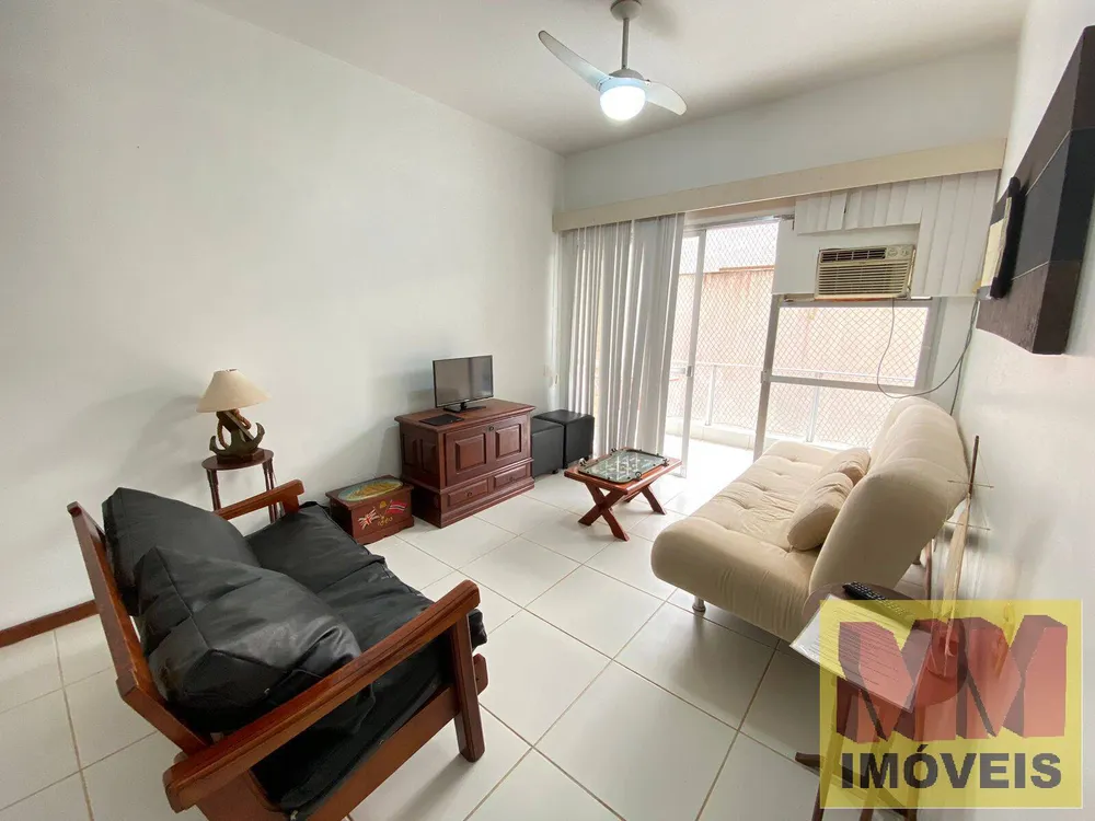 Apartamento, 1 quarto, 55 m² - Foto 3
