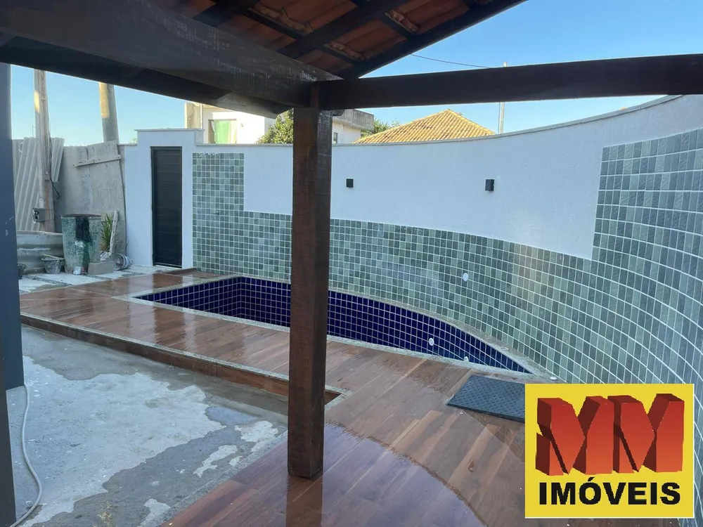 Casa, 3 quartos, 100 m² - Foto 22