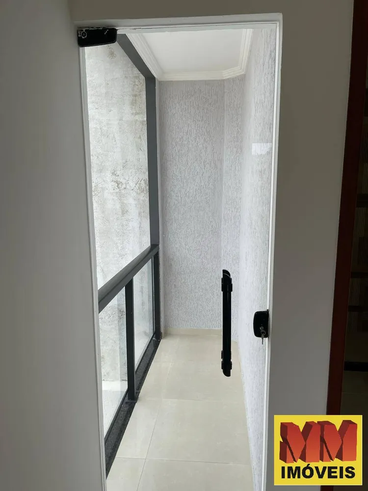 Casa, 3 quartos, 100 m² - Foto 19