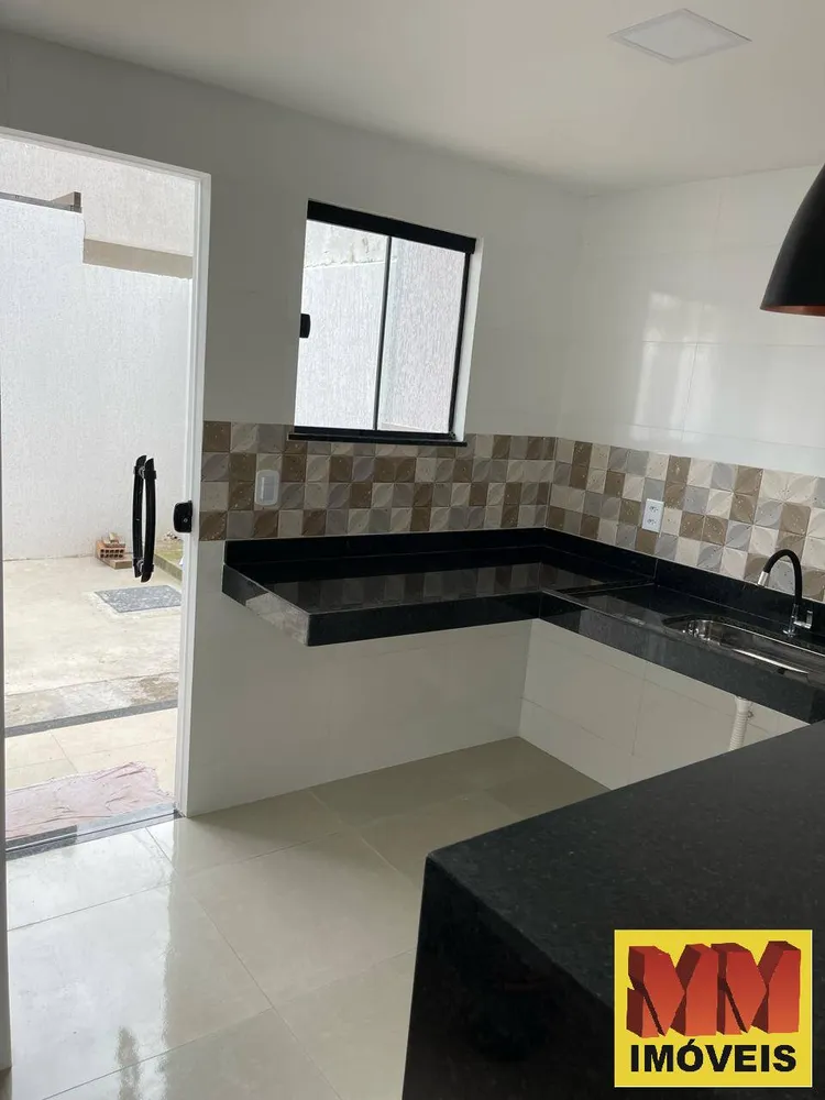 Casa, 3 quartos, 100 m² - Foto 9