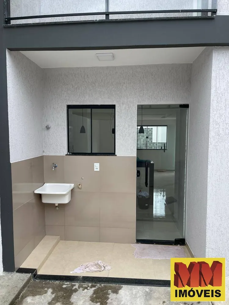 Casa, 3 quartos, 100 m² - Foto 20