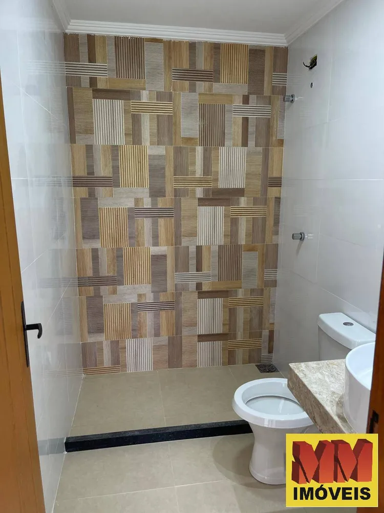 Casa, 3 quartos, 100 m² - Foto 18