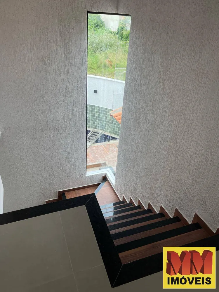 Casa, 3 quartos, 100 m² - Foto 23
