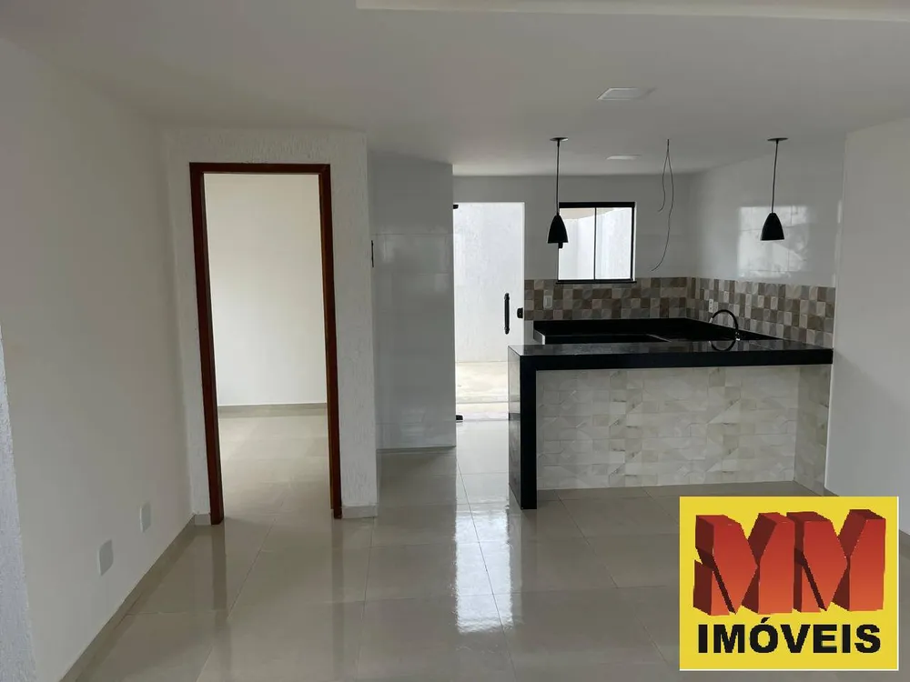 Casa, 3 quartos, 100 m² - Foto 10