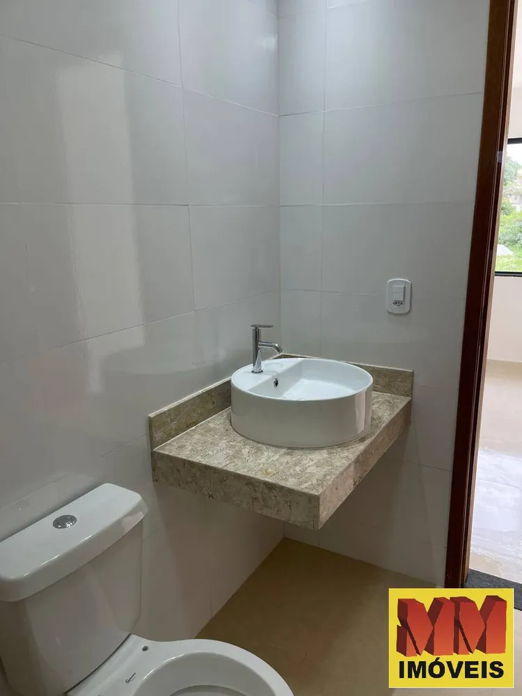 Casa, 3 quartos, 100 m² - Foto 21