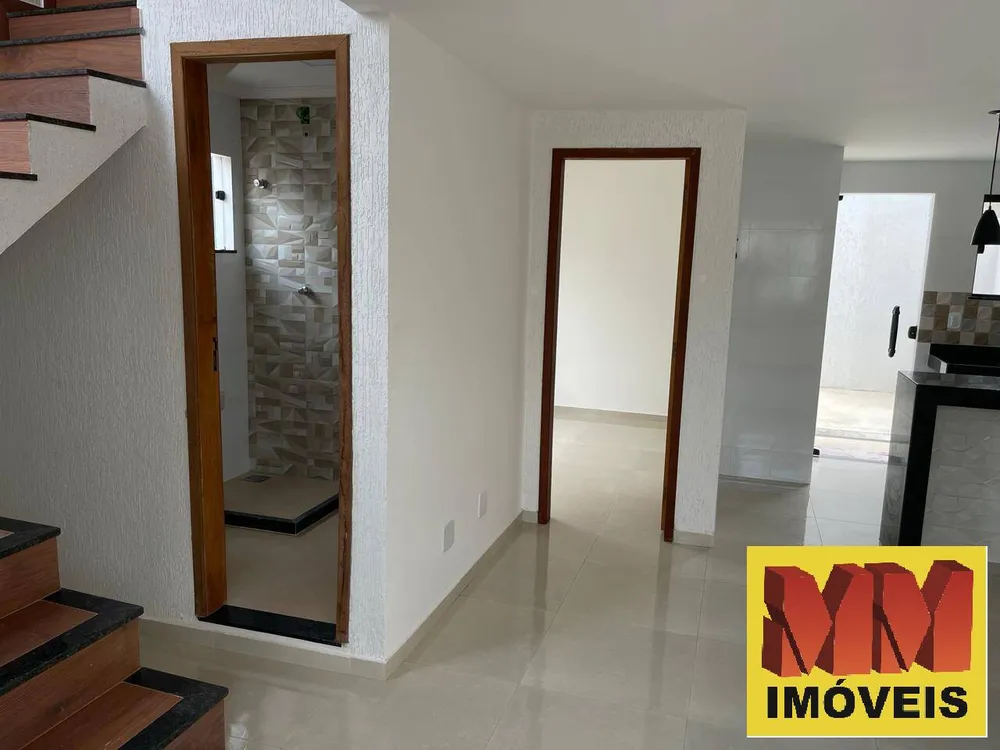Casa, 3 quartos, 100 m² - Foto 8