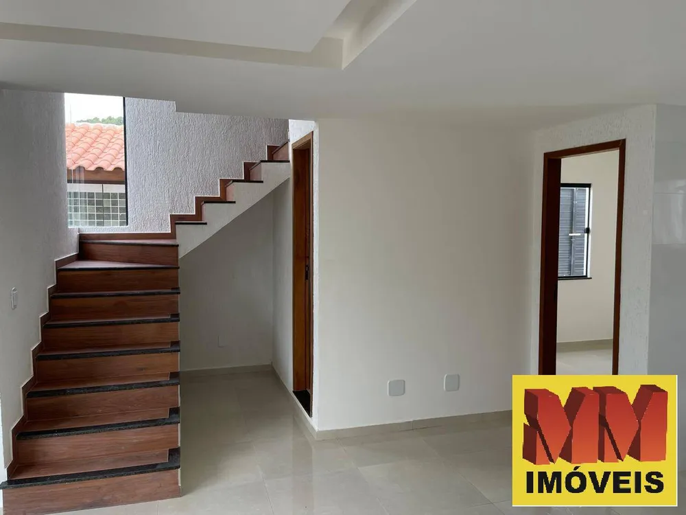 Casa, 3 quartos, 100 m² - Foto 4