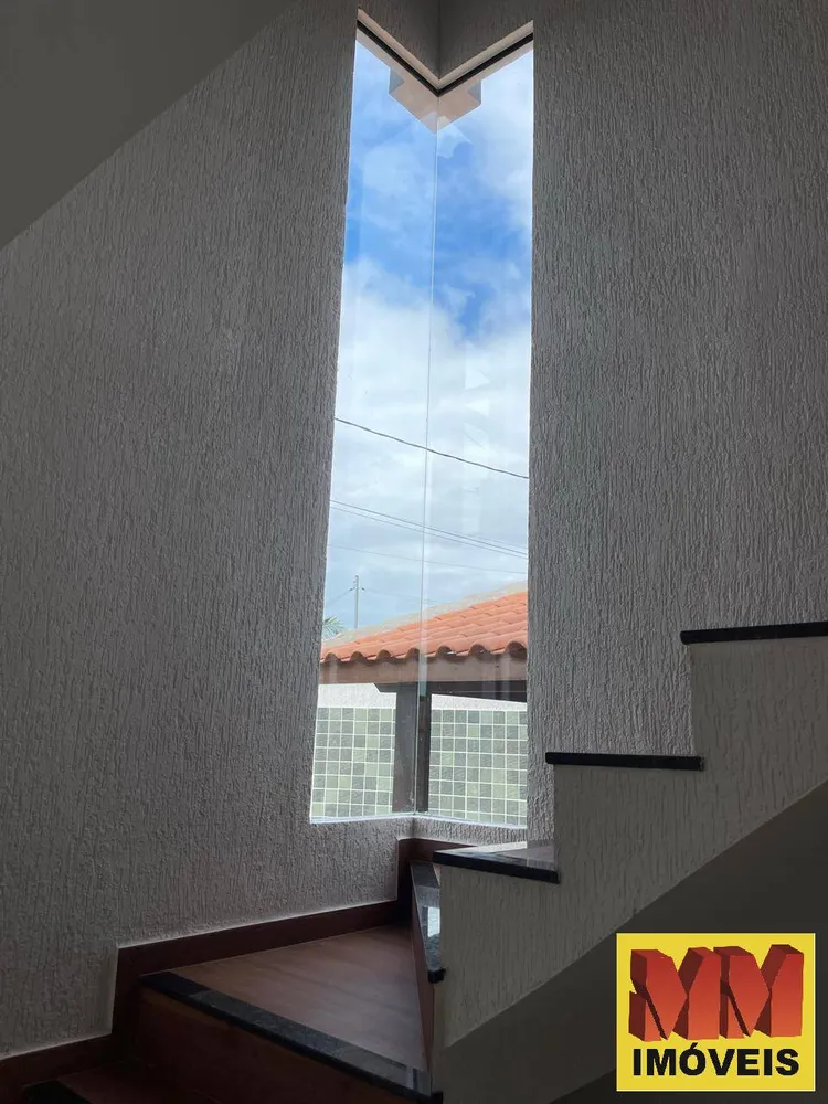 Casa, 3 quartos, 100 m² - Foto 7