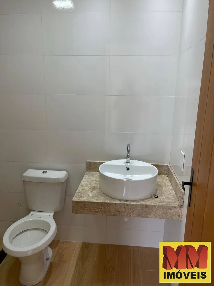 Casa, 3 quartos, 100 m² - Foto 12