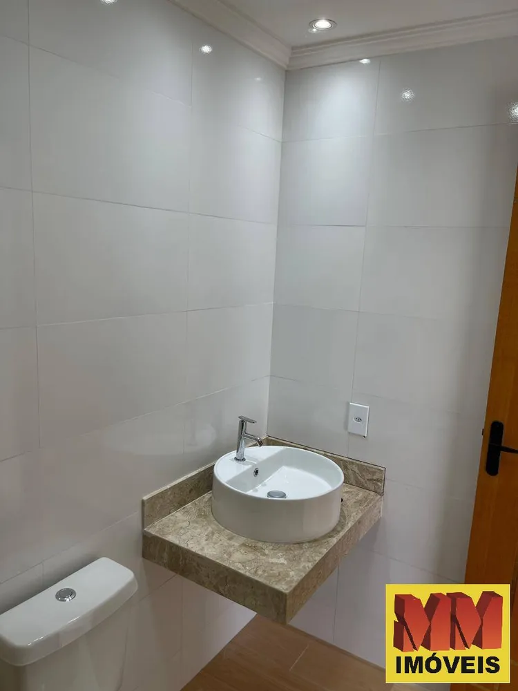 Casa, 3 quartos, 100 m² - Foto 11