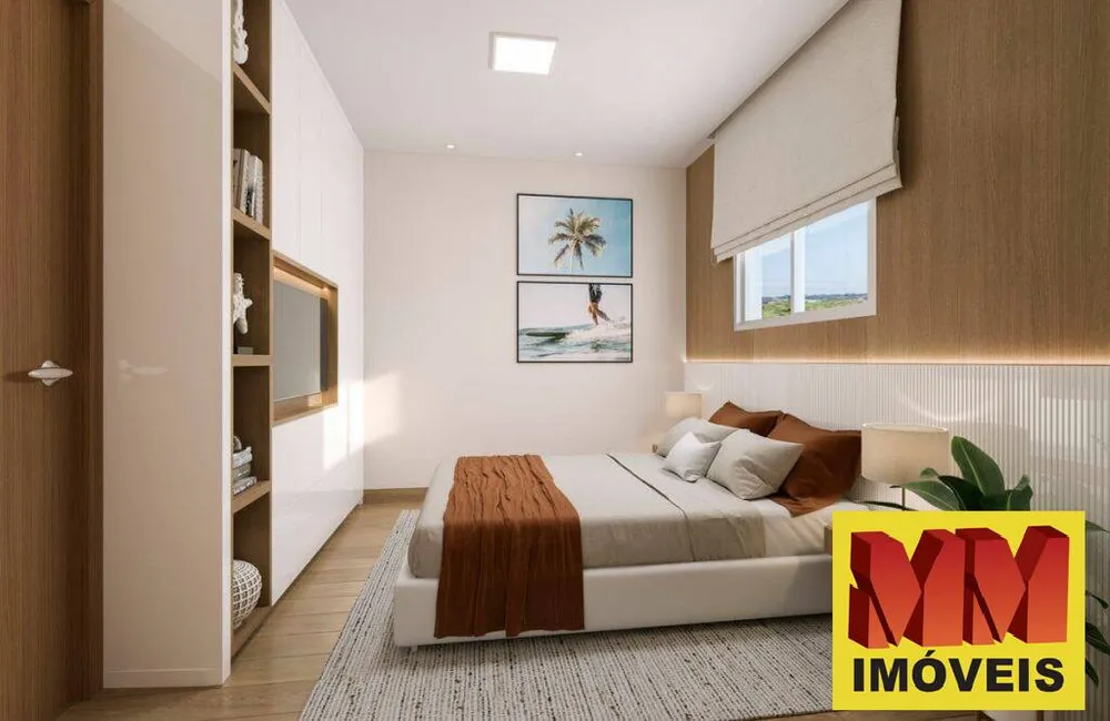 Apartamento, 2 quartos, 46 m² - Foto 6
