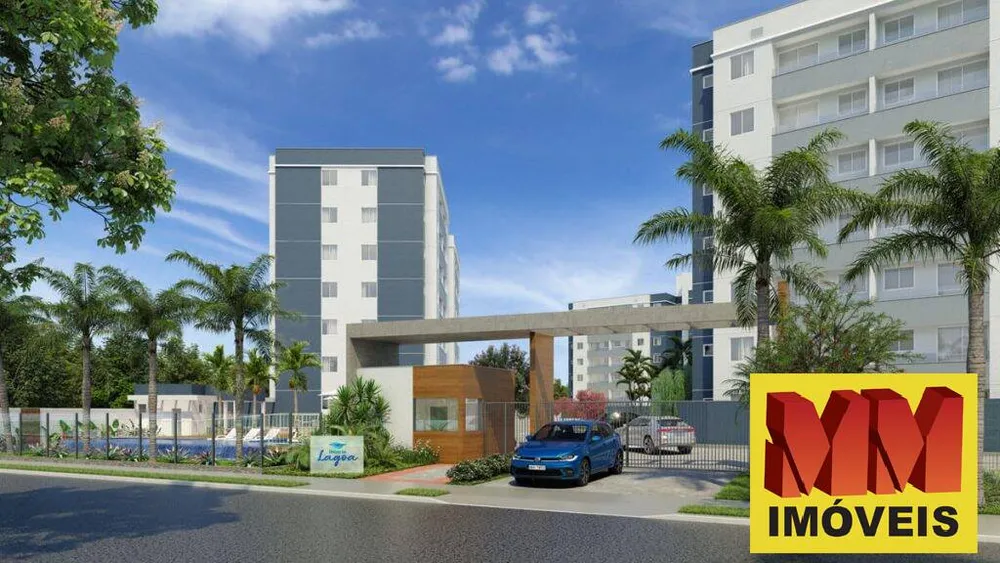 Apartamento, 2 quartos, 46 m² - Foto 12