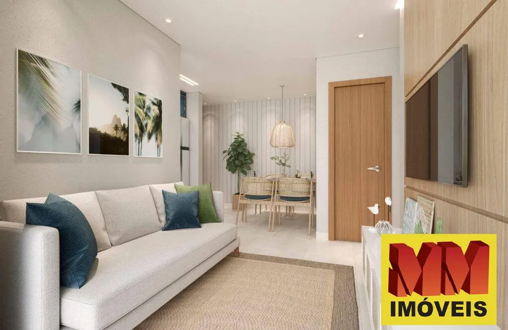 Apartamento, 2 quartos, 46 m² - Foto 22