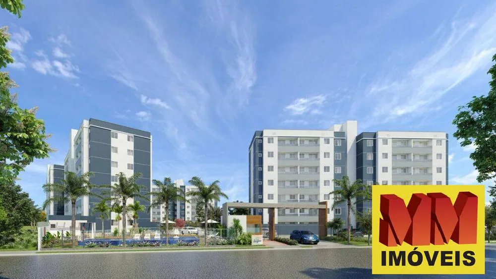 Apartamento, 2 quartos, 46 m² - Foto 28