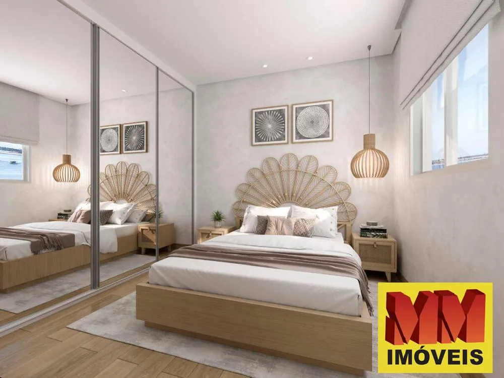 Apartamento, 2 quartos, 46 m² - Foto 13