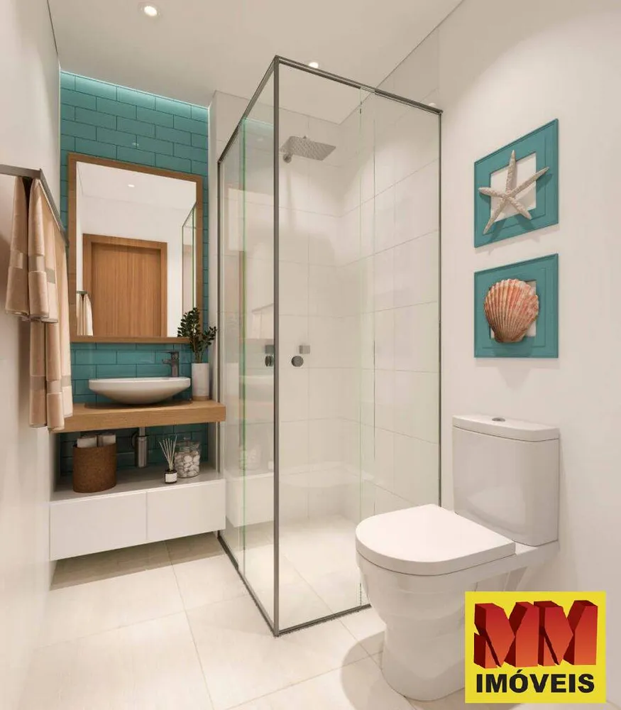 Apartamento, 2 quartos, 46 m² - Foto 19