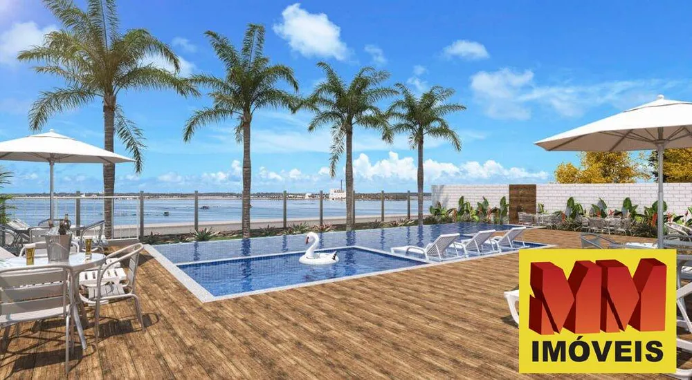 Apartamento, 2 quartos, 46 m² - Foto 15