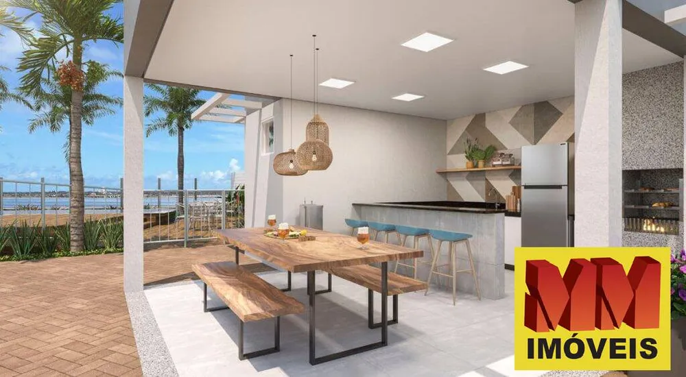 Apartamento, 2 quartos, 46 m² - Foto 27
