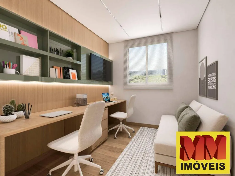 Apartamento, 2 quartos, 46 m² - Foto 5