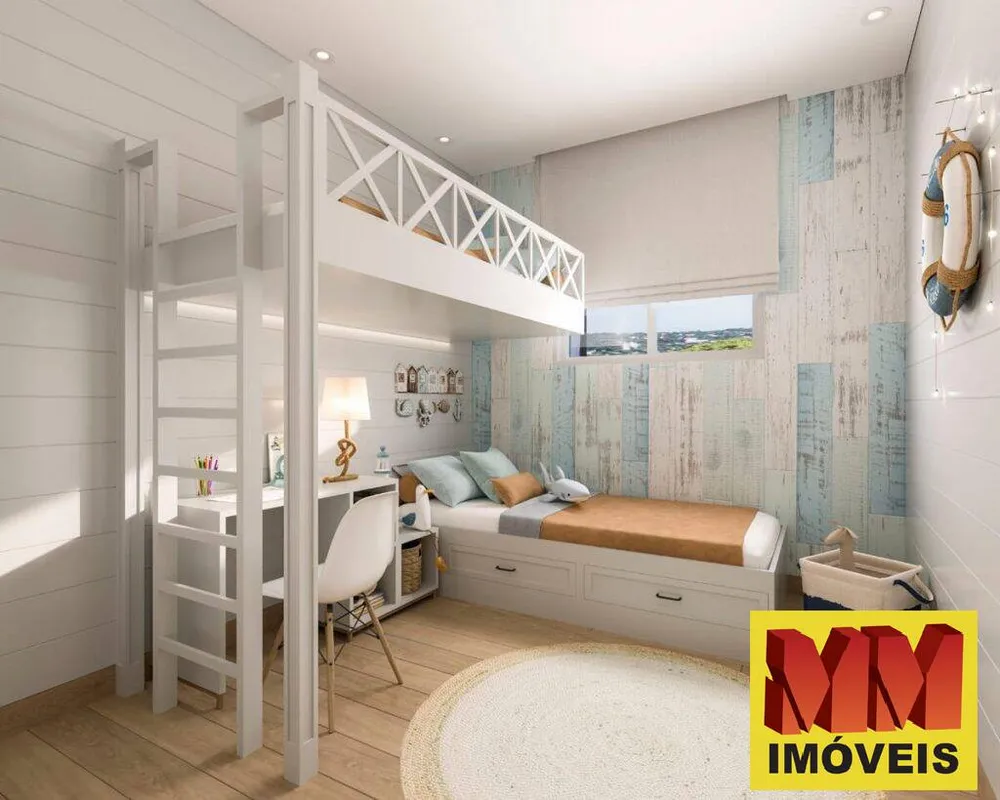 Apartamento, 2 quartos, 46 m² - Foto 17