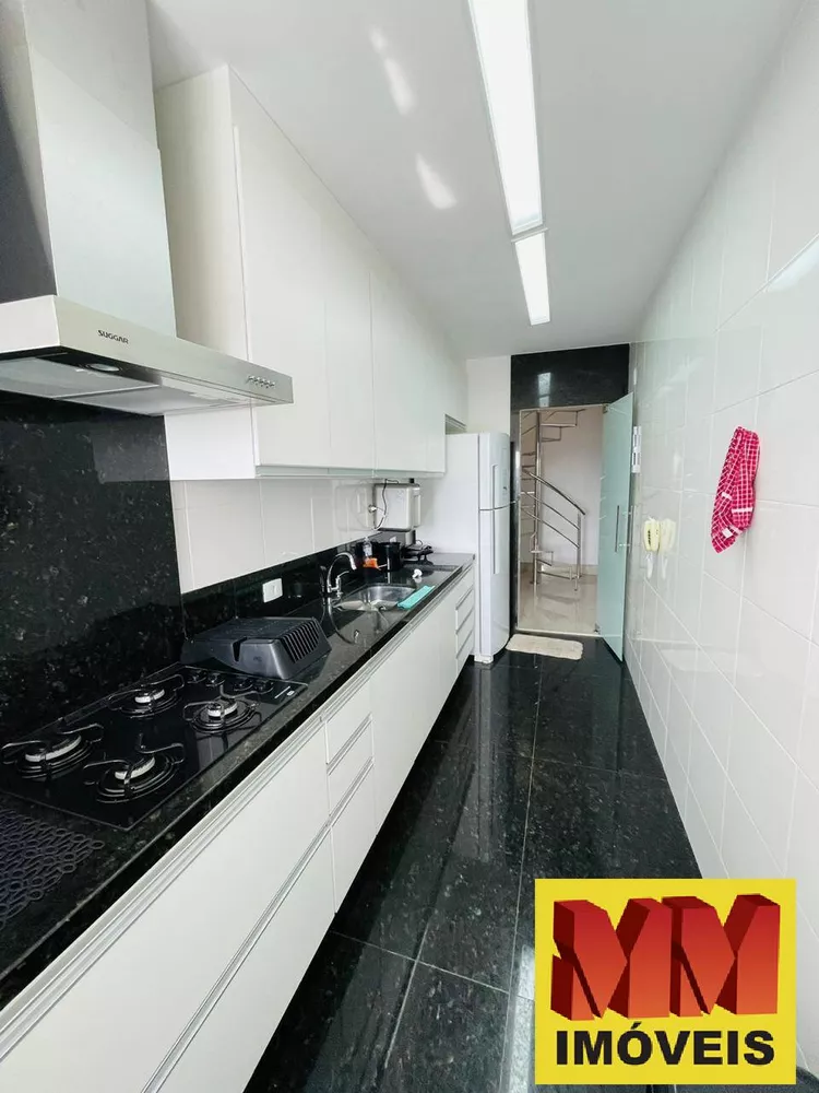 Cobertura à venda com 3 quartos, 190m² - Foto 8