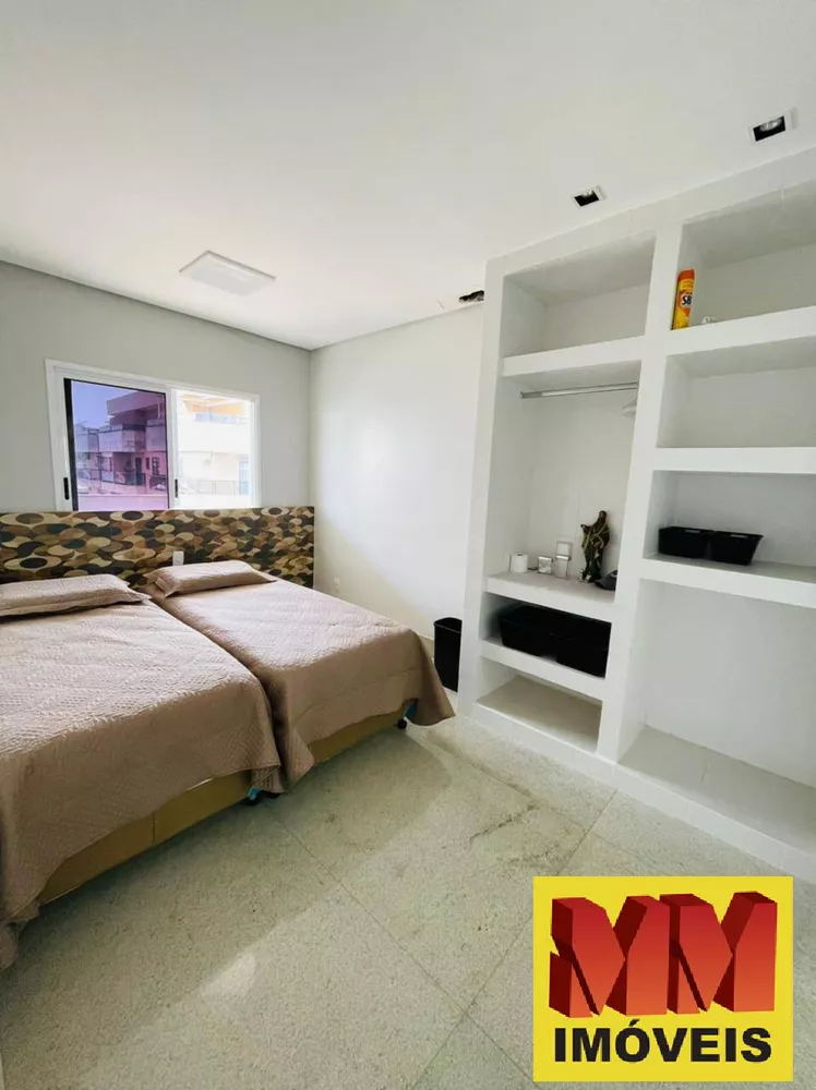 Cobertura à venda com 3 quartos, 190m² - Foto 15