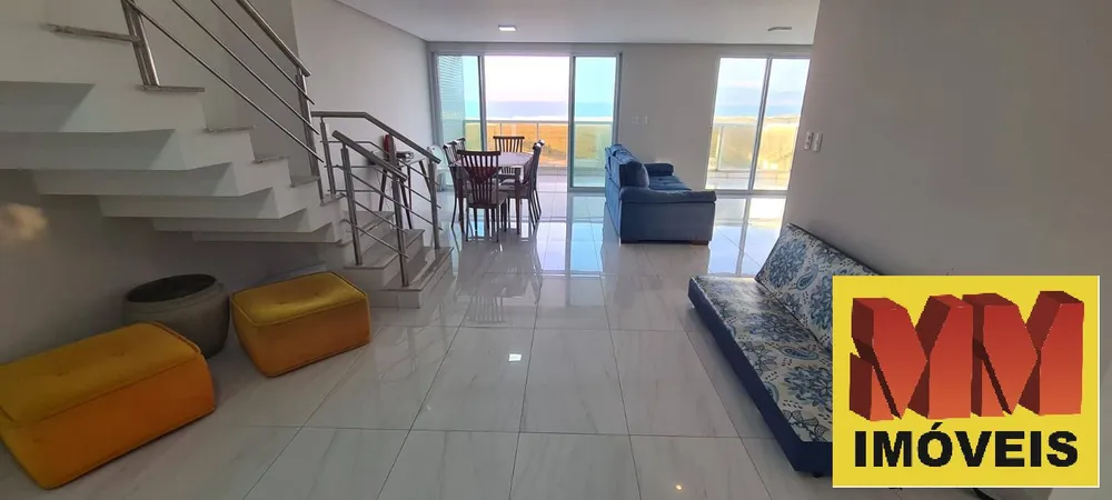 Cobertura, 4 quartos, 239 m² - Foto 2