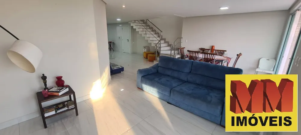 Cobertura, 4 quartos, 239 m² - Foto 12