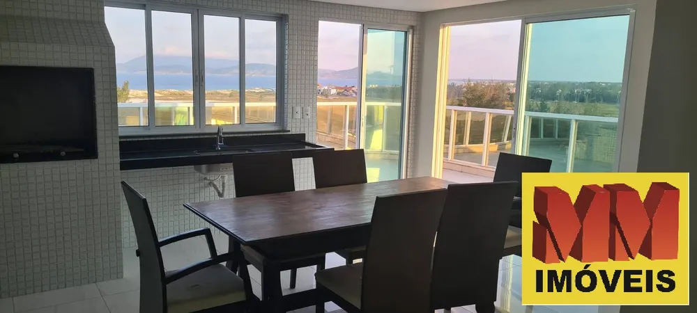 Cobertura, 4 quartos, 239 m² - Foto 41