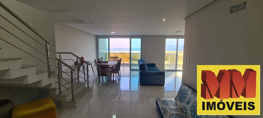 Cobertura, 4 quartos, 239 m² - Foto 4