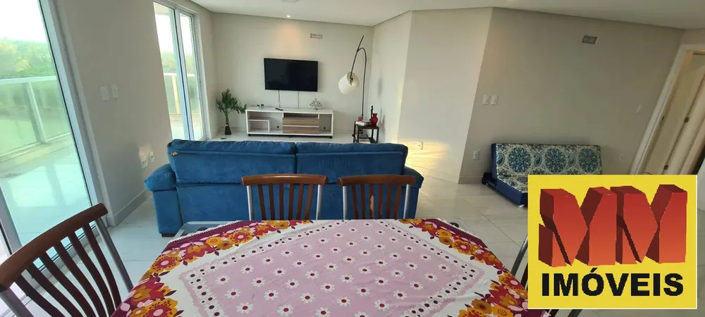 Cobertura, 4 quartos, 239 m² - Foto 8