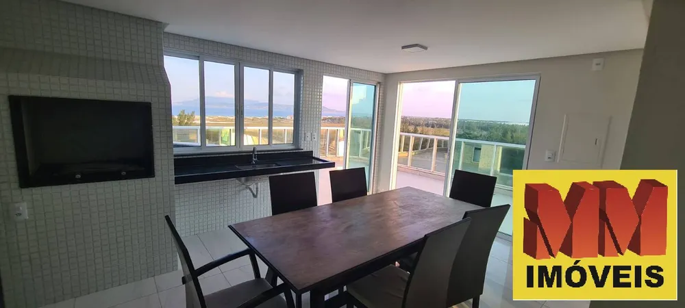 Cobertura, 4 quartos, 239 m² - Foto 39