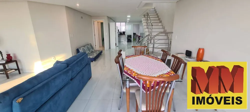 Cobertura, 4 quartos, 239 m² - Foto 10