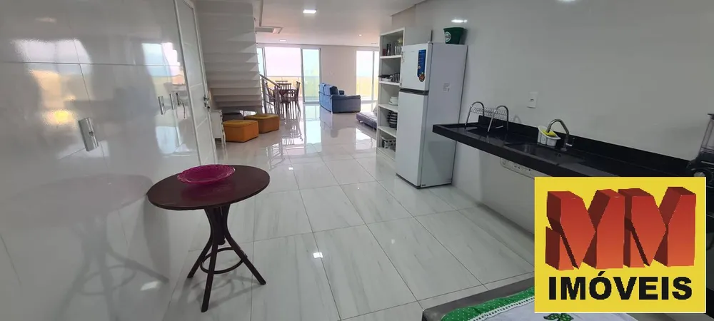 Cobertura, 4 quartos, 239 m² - Foto 21