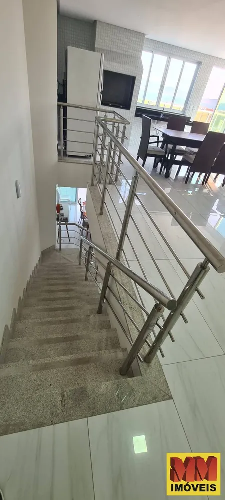 Cobertura, 4 quartos, 239 m² - Foto 35
