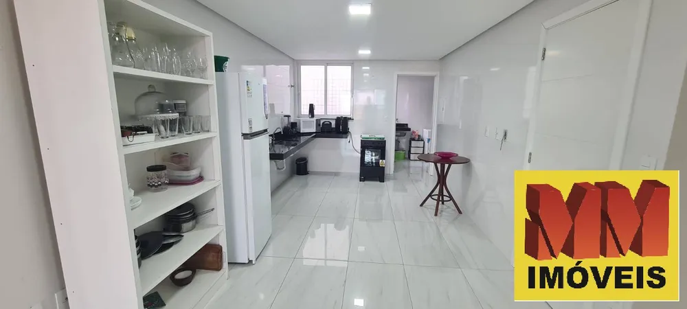 Cobertura, 4 quartos, 239 m² - Foto 17