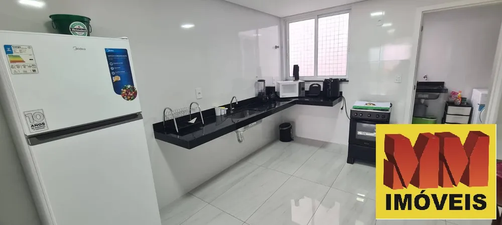 Cobertura, 4 quartos, 239 m² - Foto 9