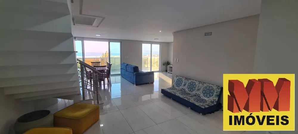Cobertura, 4 quartos, 239 m² - Foto 5